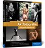 Andreas Bübl: Aktfotografie, Buch