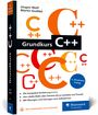 Jürgen Wolf: Grundkurs C++, Buch