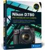 Stephan Haase: Nikon D780, Buch