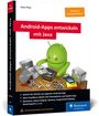 Uwe Post: Android-Apps entwickeln mit Java, Buch