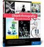 Jürgen Herschelmann: Objektfotografie, Buch