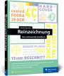 Daniel Schulte: Reinzeichnung, Buch
