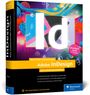 Hans Peter Schneeberger: Adobe InDesign, Buch
