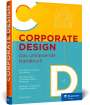 Désirée Berger: Corporate Design, Buch