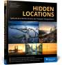 Timm Allrich: Hidden Locations, Buch