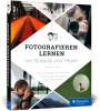 Daniel Boberg: Fotografieren lernen mit Boberg und Meyer, Buch