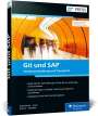 Rene Glavanovits: Git und SAP, Buch