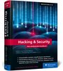 Michael Kofler: Hacking & Security, Buch