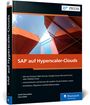 Steffi Dünnebier: SAP auf Hyperscaler-Clouds, Buch