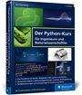 Veit Steinkamp: Der Python-Kurs für Ingenieure und Naturwissenschaftler, Buch