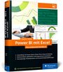 Stephan Nelles: Power BI mit Excel, Buch