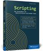 Michael Kofler: Scripting, Buch