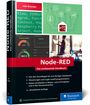 Udo Brandes: Node-RED, Buch