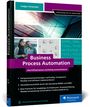 Ludger Schönfeld: Business Process Automation, Buch