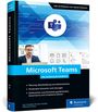 Markus Widl: Microsoft Teams, Buch