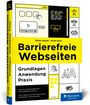 Tobias Aubele: Barrierefreie Webseiten, Buch