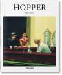 Rolf G. Renner: Hopper, Buch