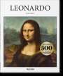 Frank Zöllner: Leonardo, Buch