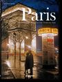 : Paris - Porträt einer Stadt, Buch