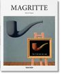Marcel Paquet: Magritte, Buch
