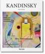 Hajo Düchting: Kandinsky, Buch
