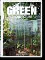 Philip Jodidio: Green Architecture, Buch