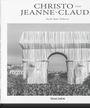 Jacob Baal-Teshuva: Christo und Jeanne-Claude, Buch