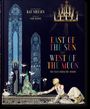 : Kay Nielsen. Östlich der Sonne und westlich des Mondes, Buch