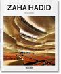 Philip Jodidio: Zaha Hadid, Buch