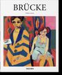 Ulrike Lorenz: Brücke, Buch