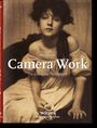 Pam Roberts: Alfred Stieglitz. Camera Work, Buch