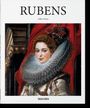 Gilles Néret: Rubens, Buch