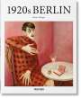 : Berlin in den 1920er-Jahren, Buch