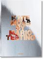 : Kate Moss by Mario Testino, Buch