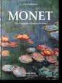 Daniel Wildenstein: Monet oder Der Triumph des Impressionismus, Buch