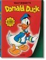 David Gerstein: Walt Disneys Donald Duck. Die ultimative Chronik, Buch