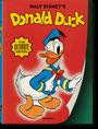 David Gerstein: Walt Disney's Donald Duck. The Ultimate History, Buch