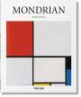 Susanne Deicher: Mondrian, Buch