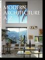 : Modern Architecture A-Z, Buch