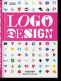 Logo Design, Buch