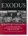 : Sebastião Salgado. Exodus, Buch