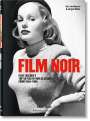 Alain Silver: Film Noir, Buch