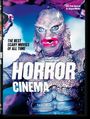 : Horror Cinema, Buch