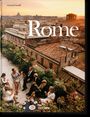 Giovanni Fanelli: Rome. Portrait of a City, Buch