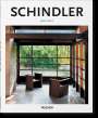 James Steele: Schindler, Buch