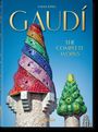 Rainer Zerbst: Gaudí. Das vollständige Werk. 40th Ed., Buch