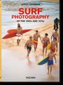 Steve Barilotti: LeRoy Grannis. Surf Photography of the 1960s and 1970s, Buch