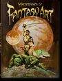 Dian Hanson: Masterpieces of Fantasy Art, Buch