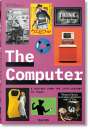 Jens Müller: The Computer. A History from the 17th Century to Today, Buch
