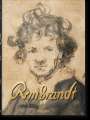 Erik Hinterding: Rembrandt. Sämtliche Zeichnungen und Radierungen, Buch